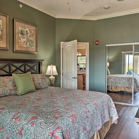 Branson Condo With Table Rock Lake Views, Near Strip מראה חיצוני תמונה