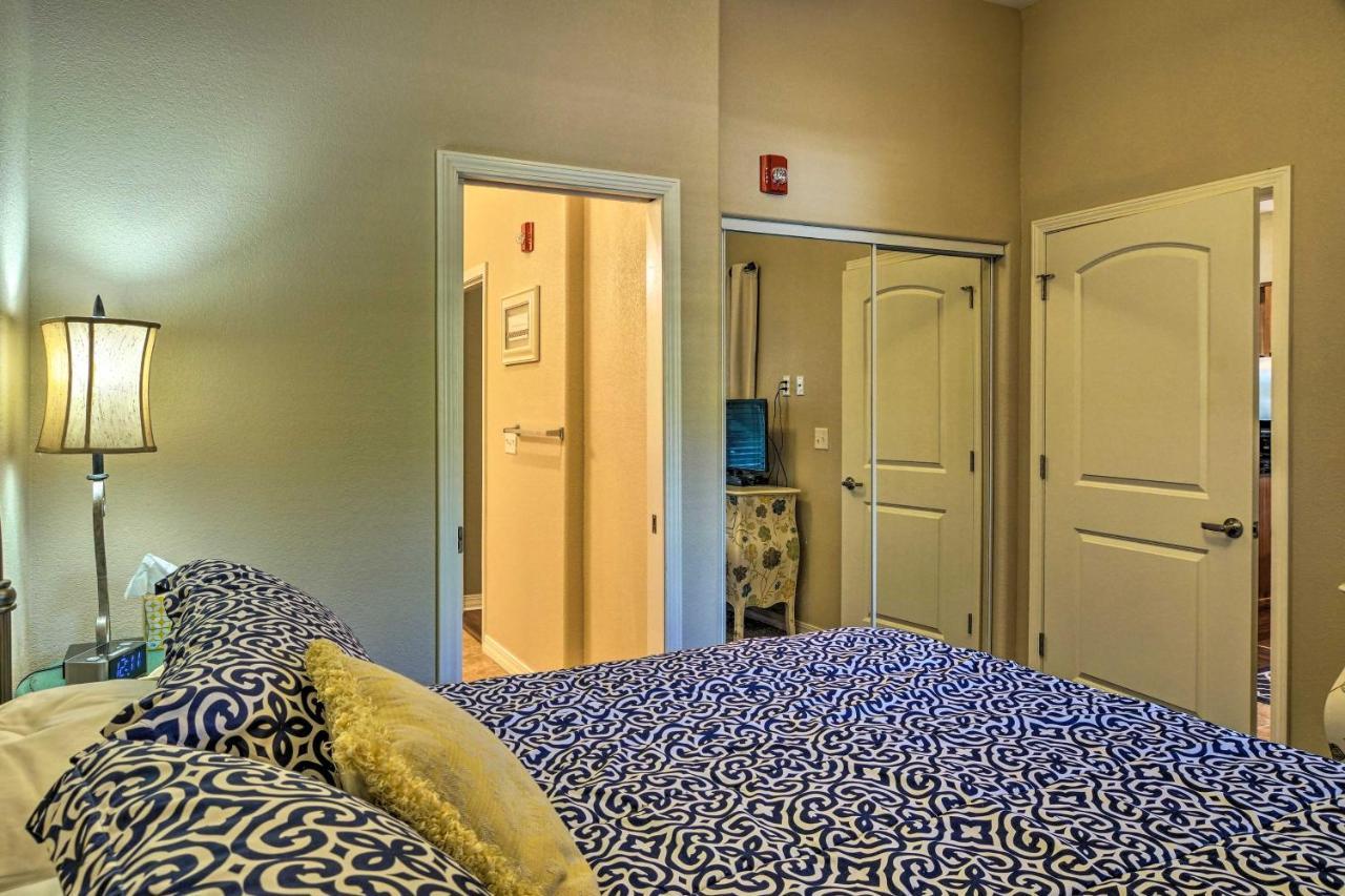 Branson Condo With Table Rock Lake Views, Near Strip מראה חיצוני תמונה