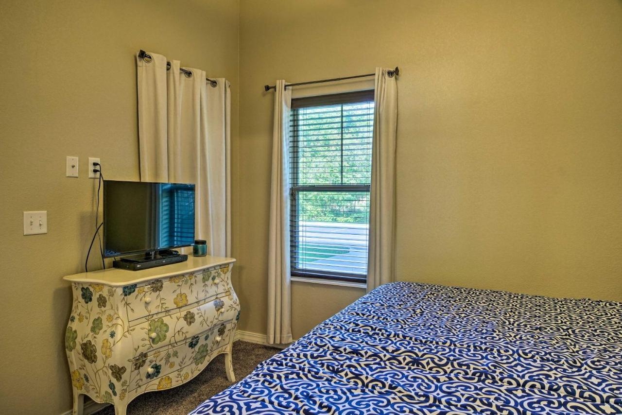 Branson Condo With Table Rock Lake Views, Near Strip מראה חיצוני תמונה