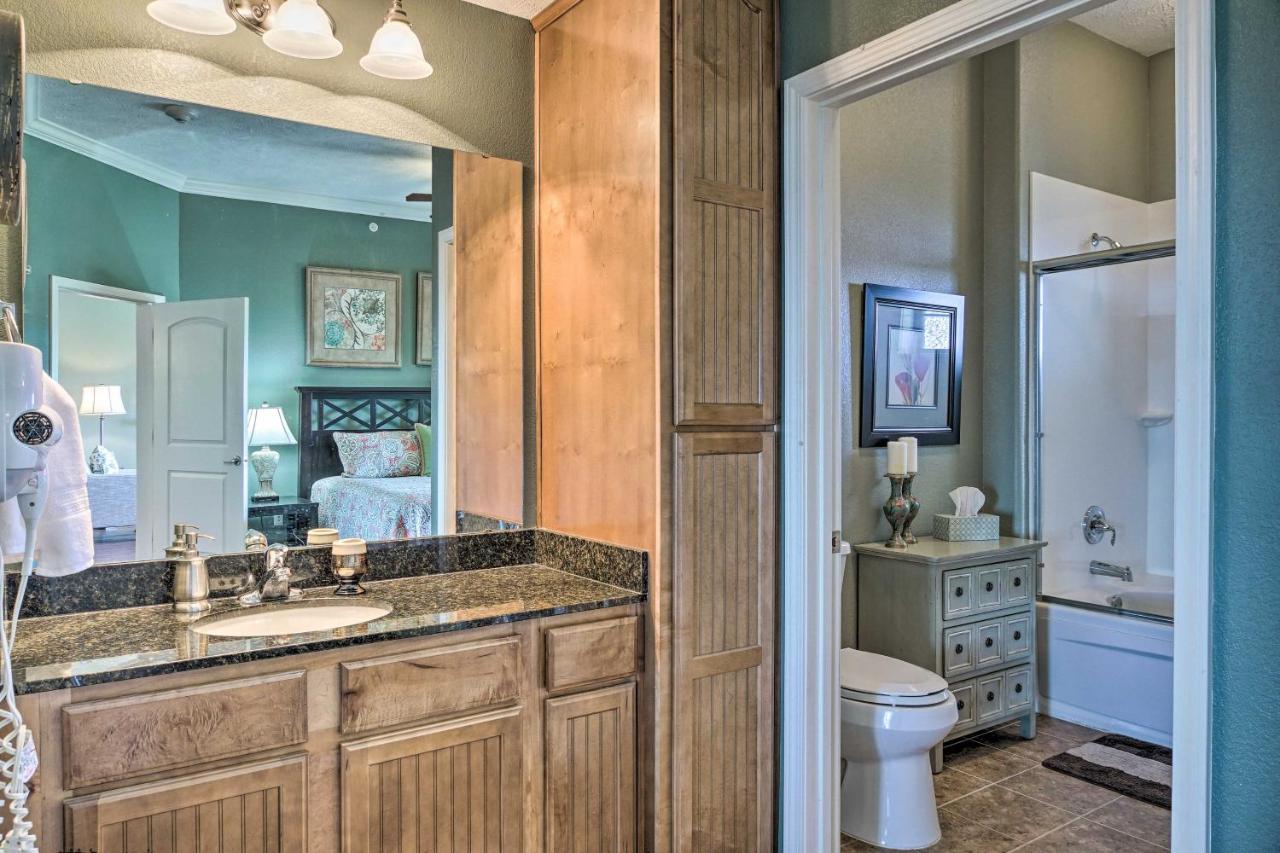 Branson Condo With Table Rock Lake Views, Near Strip מראה חיצוני תמונה