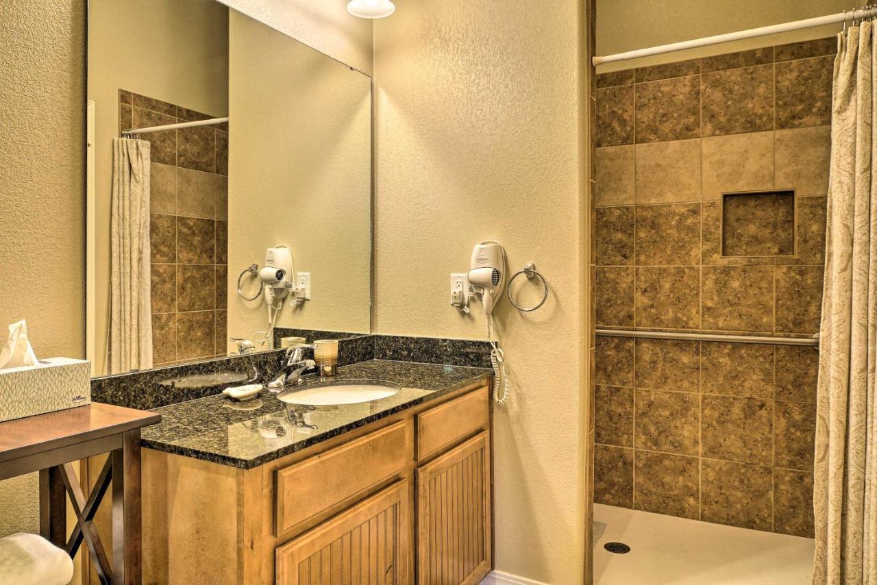 Branson Condo With Table Rock Lake Views, Near Strip מראה חיצוני תמונה