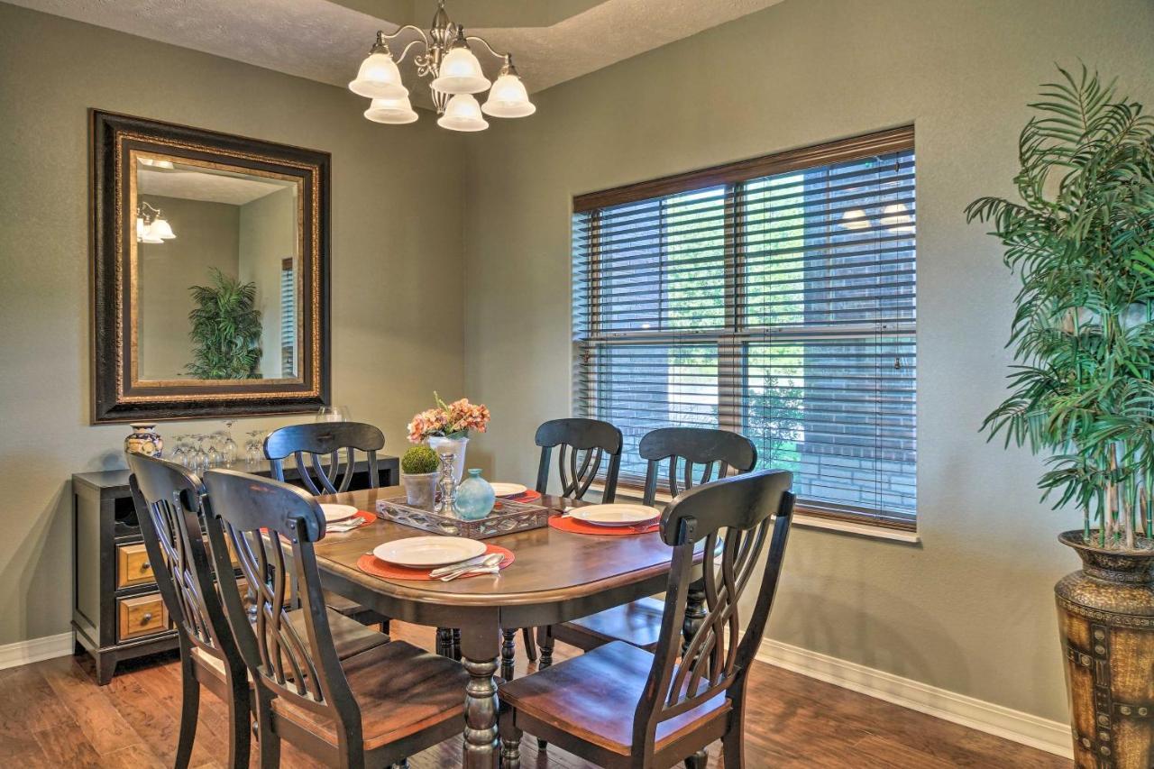 Branson Condo With Table Rock Lake Views, Near Strip מראה חיצוני תמונה
